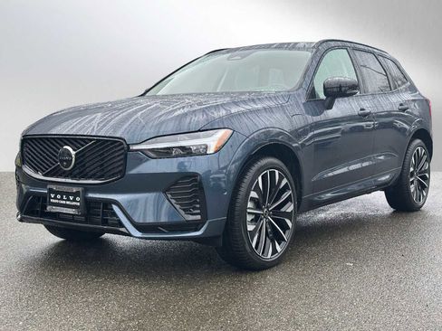 New 2026 Volvo XC60 T8 Ultra w/ Protection Package Premier image 7