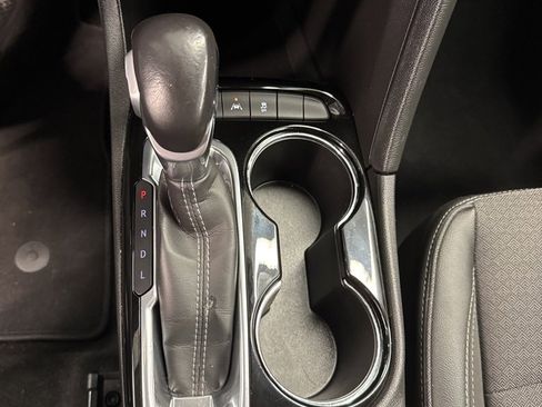 Certified 2021 Buick Encore GX Preferred image 7