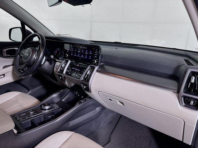 Certified 2024 Kia Sorento EX AWD/4WD image 30