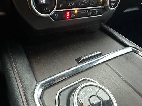 Certified 2021 Ford Expedition King Ranch w/ Cargo Package image 65