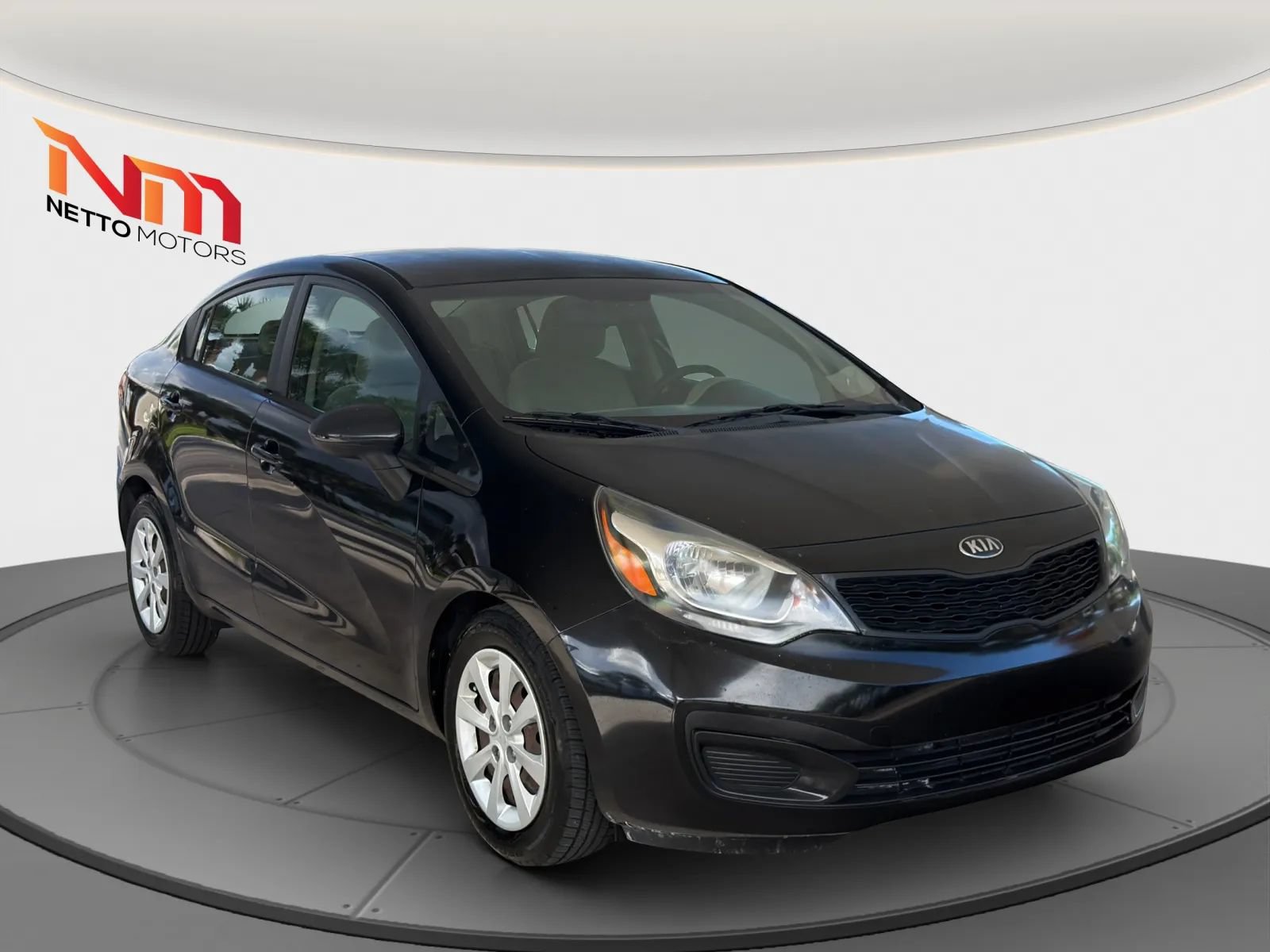Used 2014 Kia Rio LX FWD image 7