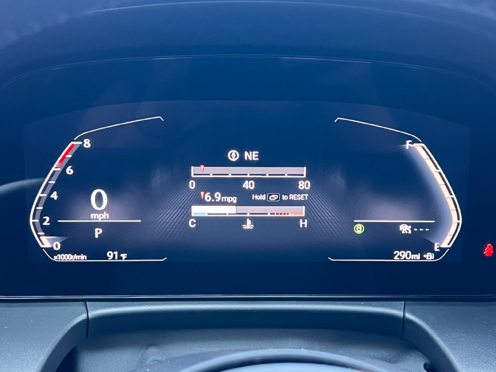 New 2026 MAZDA CX-5 Preferred AWD/4WD image 15