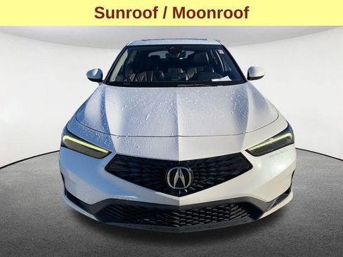 Used 2023 Acura Integra image 4