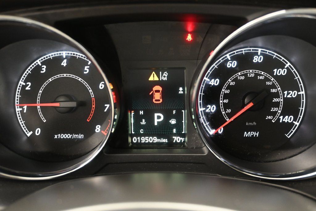 Used 2024 Mitsubishi Outlander Sport ES AWD/4WD image 15