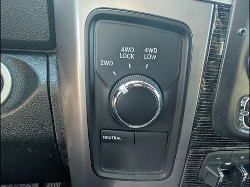 Used 2018 RAM 2500 Limited image 19