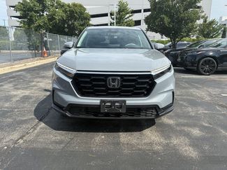Used 2024 Honda CR-V EX-L video 2