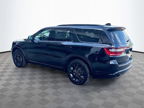 New 2026 Dodge Durango GT w/ Blacktop Package RWD image 7