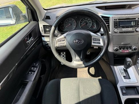 Used 2013 Subaru Legacy 2.5i Sport image 13