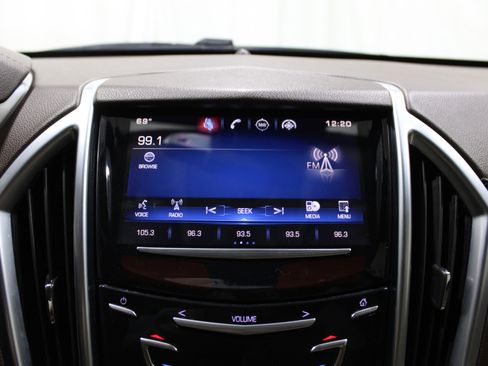 Used 2015 Cadillac SRX Performance w/ Driver Awareness Package image 15