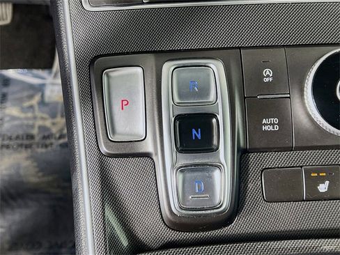 Used 2021 Hyundai Santa Fe SEL image 23