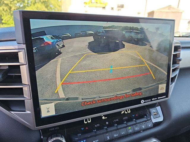 Used 2023 Toyota Tundra Limited w/ Power Package RWD image 25