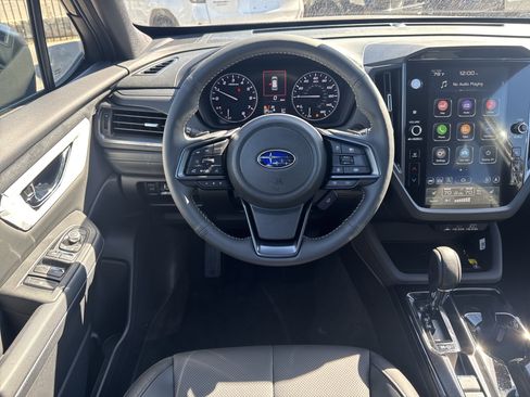 New 2026 Subaru Forester Limited image 12