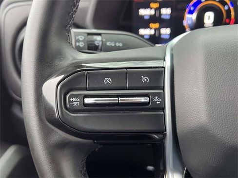 Certified 2025 Chevrolet Colorado W/T w/ WT Custom Package image 26