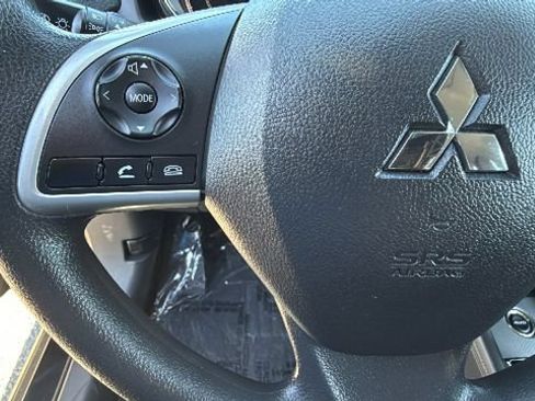 Used 2024 Mitsubishi Outlander Sport AWD image 19