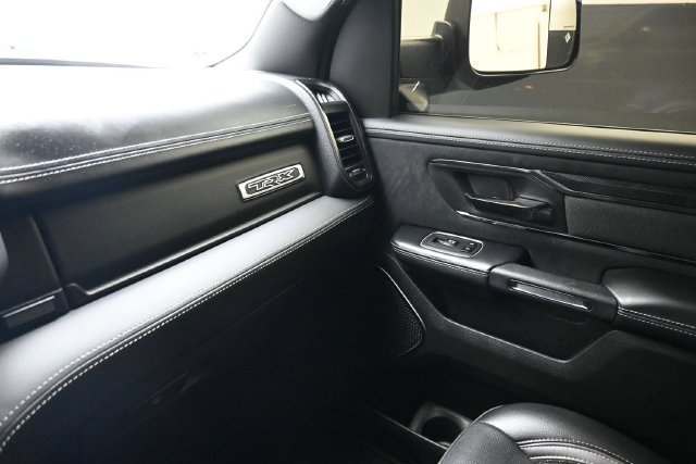 Used 2022 RAM 1500 TRX w/ TRX Level 1 Equipment Group AWD/4WD image 8