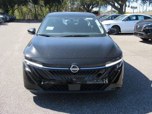 New 2026 Nissan Sentra SV w/ SV Convenience Package image 6