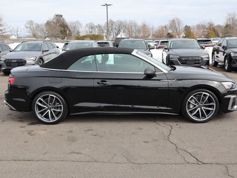 Used 2023 Audi A5 2.0T Premium Plus w/ Premium Plus image 4