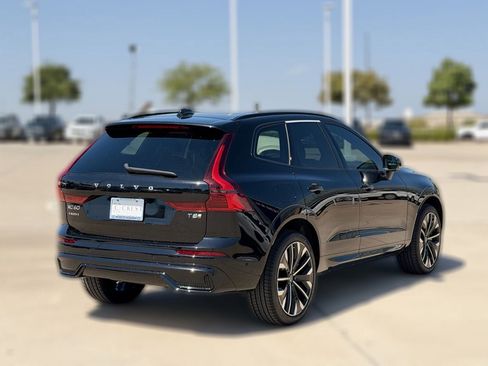 New 2026 Volvo XC60 T8 Ultra w/ Climate Package AWD/4WD image 6
