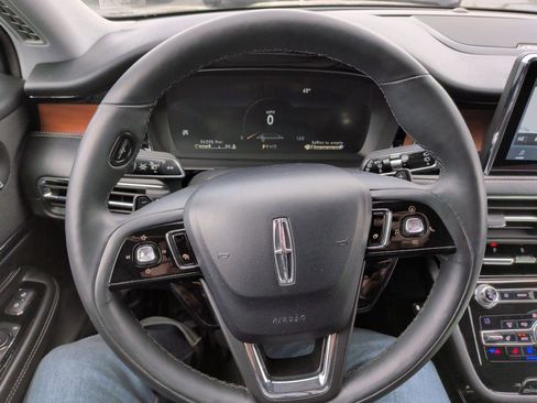 Used 2020 Lincoln Corsair Reserve w/ Equipment Group 201A AWD/4WD image 23
