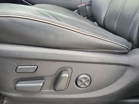 Used 2022 Hyundai Palisade Calligraphy FWD image 15