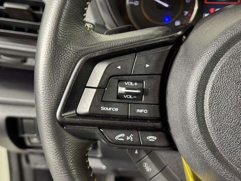 Used 2023 Subaru Crosstrek 2.5i Sport image 22