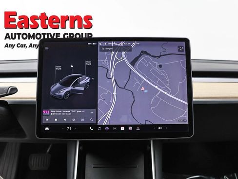 Used 2019 Tesla Model 3 Long Range AWD/4WD image 12