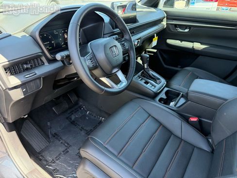 Used 2026 Honda CR-V Sport-L image 12