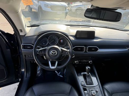 Used 2018 MAZDA CX-5 Touring w/ Preferred Equipment Package image 13