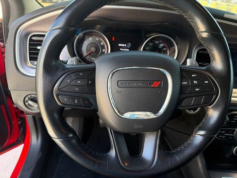 Used 2021 Dodge Charger R/T RWD image 22