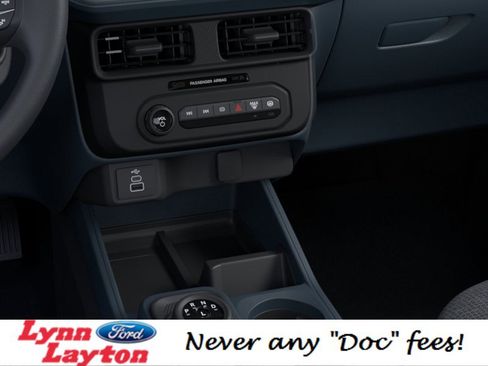 New 2026 Ford Maverick XL FWD image 16