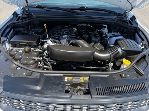 Used 2024 Dodge Durango GT RWD image 20