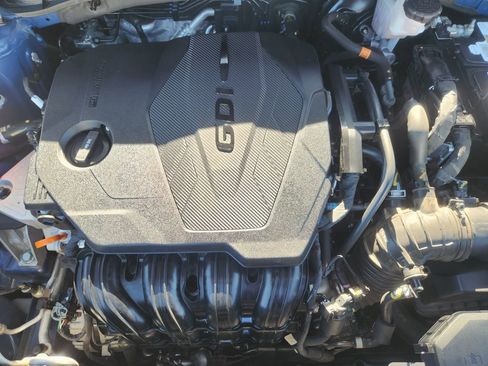 Used 2024 Hyundai Tucson SEL image 31