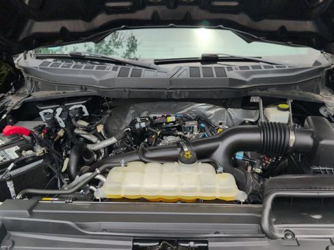 Used 2021 Ford F150 XL w/ Equipment Group 101A High AWD/4WD image 20
