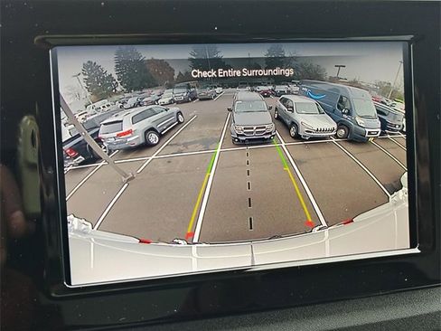 New 2026 RAM ProMaster 1500 w/ Quick Order Package 22G SLT image 3