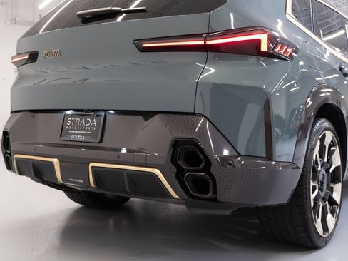 Used 2023 BMW XM image 17