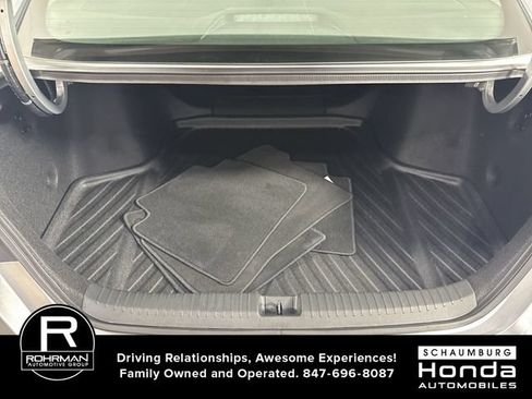 Used 2024 Honda Accord LX image 34
