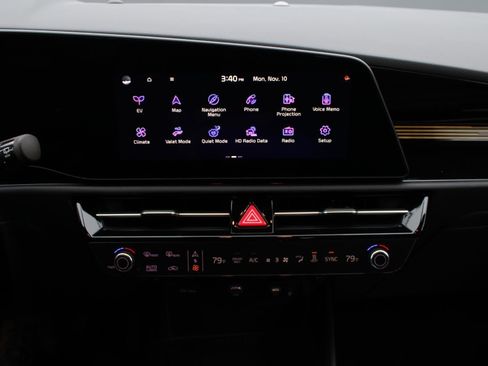 New 2025 Kia Niro Wind w/ Wind Preserve Package image 14