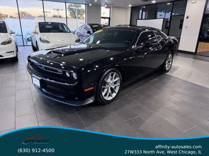Used 2023 Dodge Challenger GT