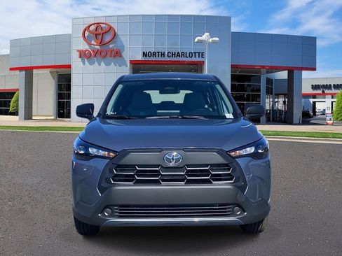 New 2026 Toyota Corolla Cross L image 4