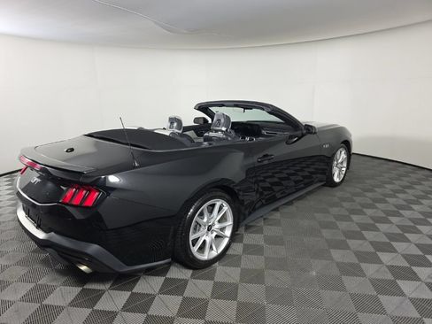 Used 2024 Ford Mustang GT Premium RWD image 30