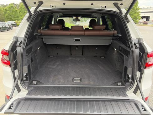 Used 2023 BMW X5 sDrive40i w/ Climate Comfort Package RWD image 35
