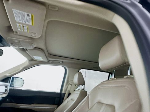 Used 2024 Ford Expedition Max Limited image 26