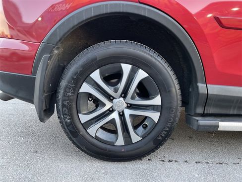 Used 2017 Toyota RAV4 LE image 12
