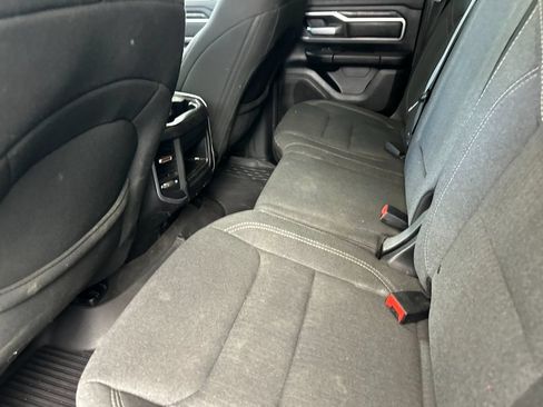 Used 2019 RAM 1500 Big Horn RWD image 11