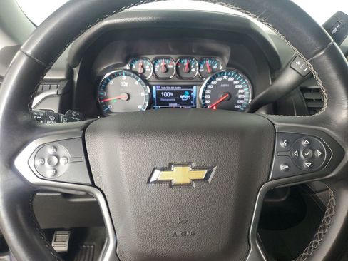 Used 2017 Chevrolet Tahoe LS w/ Max Trailering Package image 20