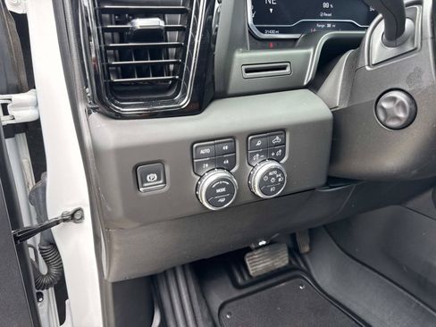 Used 2025 GMC Sierra 1500 AT4 AWD/4WD image 20