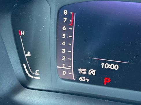 New 2026 Honda Passport RTL image 21