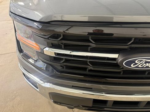 Used 2025 Ford F150 XLT w/ Equipment Group 301A Standard AWD/4WD image 5