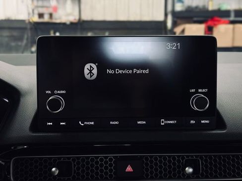 New 2026 Honda Civic Sport image 28