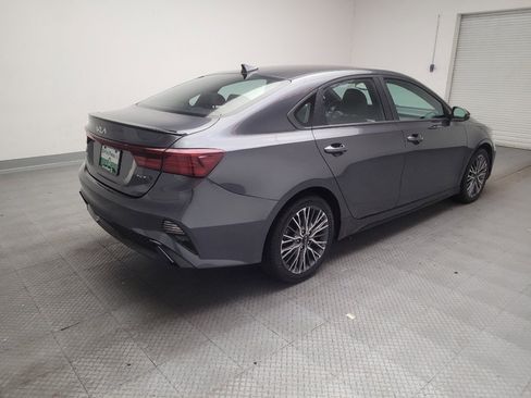 Used 2022 Kia Forte GT-Line image 9